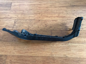 Husqvarna Svartpilen Vitpilen 250 401 plate holder support 2020-2023