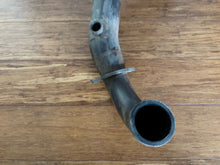 KTM 990 Super Duke R Akrapovic exhaust header pipes 2008-2010