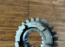 KTM 400 450 500 530 EXC idler gear 5 2008-2016