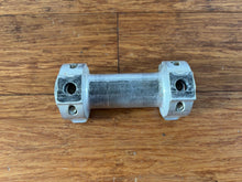 KTM SX EXC bar clamps 28mm