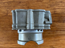 KTM 500 EXC cylinder 2012-2016