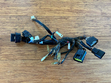 KTM 790 890 ADV front harness 2019-2022