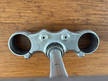 KTM SX EXC WP48 triple clamps 2003-2009