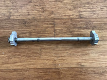 Husqvarna Svartpilen Vitpilen 250 401 rear axle 2018-2023