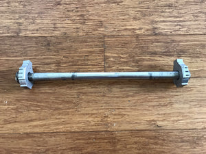 Husqvarna Svartpilen Vitpilen 250 401 rear axle 2018-2023