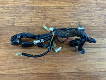 KTM 790 890 ADV front harness 2019-2022