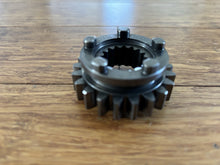 KTM 400 450 500 530 EXC idler gear 6 2008-2016