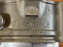 KTM 500 EXC cylinder 2012-2016