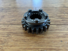 KTM 400 450 500 530 EXC idler gear 6 2008-2016