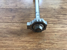 Husqvarna Svartpilen Vitpilen 250 401 rear axle 2018-2023