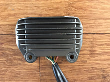 KTM EXC voltage regulator 4T 2012-2016