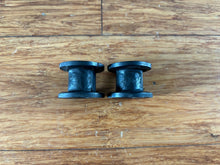 KTM 625 640 LC4 tank mounts 2000-2007