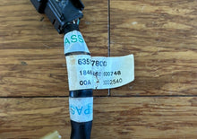 KTM 790 890 ADV front harness 2019-2022