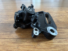 KTM 125 200 250 390 Duke RC ADV rear brake caliper 2011-2021