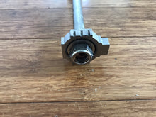Husqvarna Svartpilen Vitpilen 250 401 rear axle 2018-2023