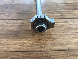 Husqvarna Svartpilen Vitpilen 250 401 rear axle 2018-2023