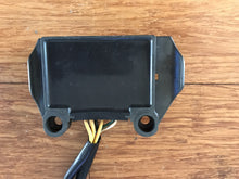 KTM EXC voltage regulator 4T 2012-2016