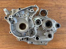 KTM 250 EXC-F engine cases 2007-2011