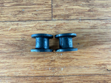 KTM 625 640 LC4 tank mounts 2000-2007