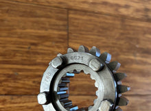 KTM 400 450 500 530 EXC idler gear 6 2008-2016