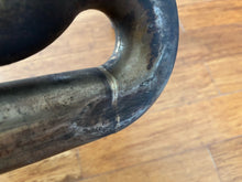 KTM 990 Super Duke R Akrapovic exhaust header pipes 2008-2010