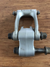 KTM 690 Enduro SMC shock linkage 2008-2018