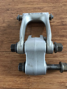 KTM 690 Enduro SMC shock linkage 2008-2018