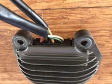 KTM EXC voltage regulator 4T 2012-2016