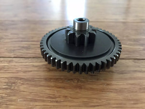 KTM 950 990 torque limiter 2007-2013