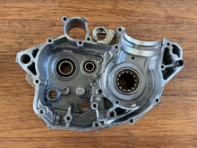 KTM 250 EXC-F engine cases 2007-2011
