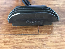 KTM EXC voltage regulator 4T 2012-2016