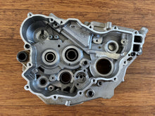 KTM 250 EXC-F engine cases 2007-2011