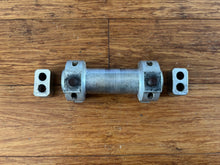 KTM SX EXC bar clamps 28mm
