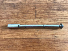 Husqvarna Svartpilen Vitpilen 250 401 front axle 2018-2023