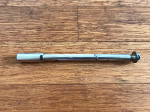 Husqvarna Svartpilen Vitpilen 250 401 front axle 2018-2023