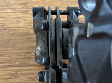 KTM 125 200 250 390 Duke RC ADV rear brake caliper 2011-2021