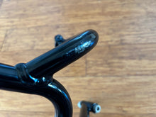 Aprilia Caponord 1200 crash bar left 2015-2017