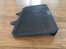 Husqvarna 401 radiator guard 2020-2023