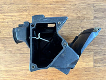 KTM 400 640 LC4 airbox 1998-2002