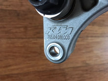 KTM 690 Enduro SMC shock linkage 2008-2018