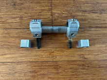 KTM SX EXC bar clamps 28mm