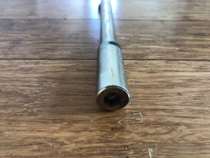 Husqvarna Svartpilen Vitpilen 250 401 front axle 2018-2023