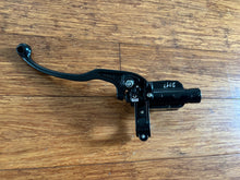 KTM RC 125 200 390 front brake master cyl 2016