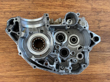 KTM 250 EXC-F engine cases 2007-2011
