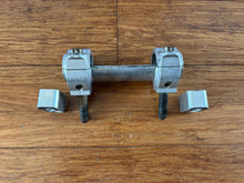 KTM SX EXC bar clamps 28mm