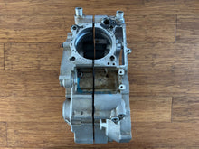 KTM 250 EXC-F engine cases 2007-2011
