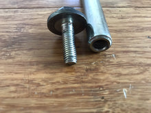 Husqvarna Svartpilen Vitpilen 250 401 front axle 2018-2023