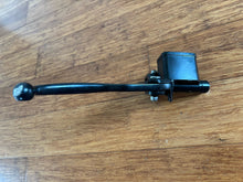 KTM RC 125 200 390 front brake master cyl 2016