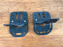 Husqvarna Svartpilen Vitpilen 250 401 pannier racks 2020-2023