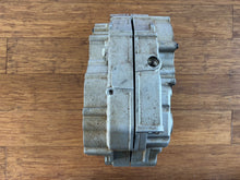 KTM 250 EXC-F engine cases 2007-2011
